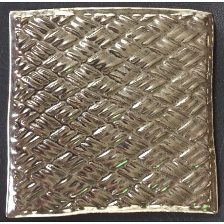 GALAXY METAL Nº 2 10x10cm.