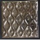 GALAXY METAL INS Nº 4 10x10cm.