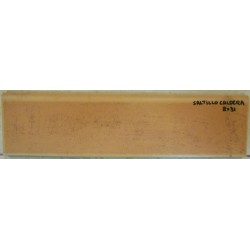 RODAPIE SALTILLO CALDERA 8x31