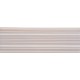 FREEDOM MARRON  15x45cm. ECO