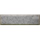 RODAPIE TEIDE GRIS 8x33