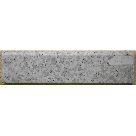 SKIRTING TILES TEIDE GRIS 8x33