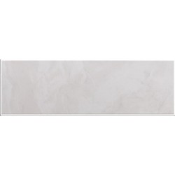 LOIRA VALLEY WHITE  BRILLO 25x80cm. COM