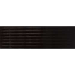 ELITE LOTUS BLACK  25x80cm. COM