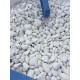 BIG BAG DE CANTO RODADO BLANCO