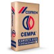 CEMENTO GRIS 25Kg