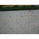PATINE MAIOLIRA COM 15x15