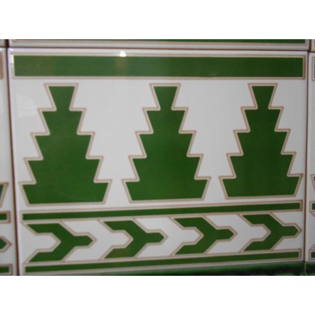 PINOS VERDE 15x20