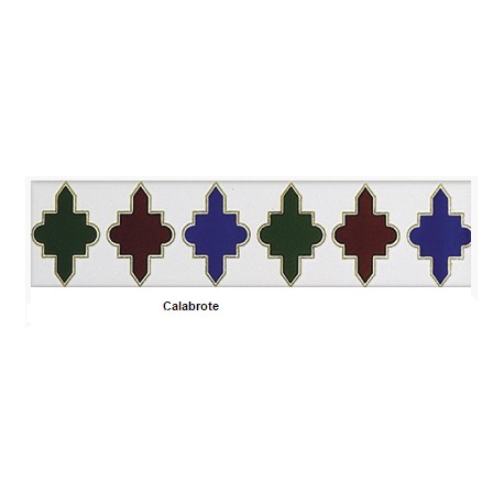 CALABROTE 7x28