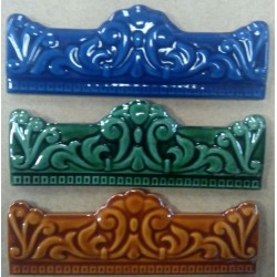 MOLDURA GOTICA 5x20