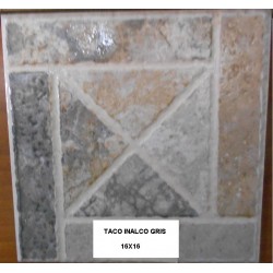 CERAMIC TILES INALCO 16x16