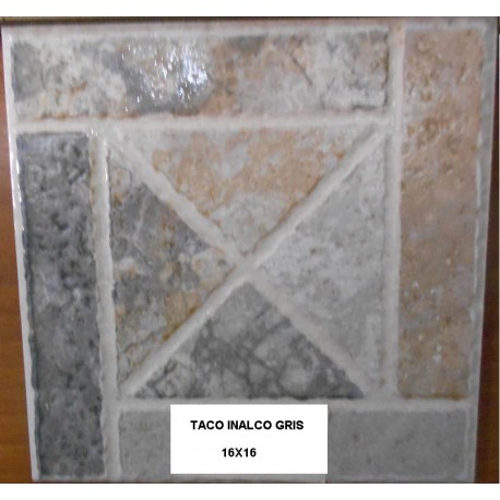 CERAMIC TILES INALCO 16x16