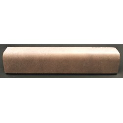 PELDAÑO TERRANO ROJO GR 33X33 COM