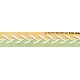 L-FLINT YELLOW LM 5x25cm