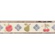 L-MIEL 6x25cm