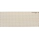 CEN. LENOLA ORO 20x50cm