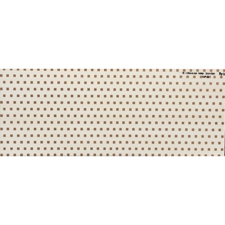 CEN. LENOLA ORO 20x50cm