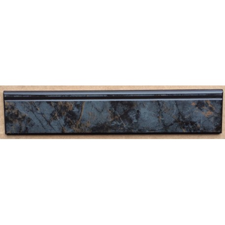 RODAPIE GRANITO BLANCO 8x30cm