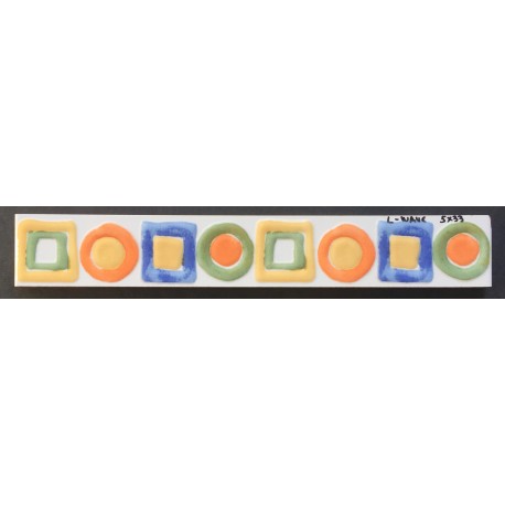 L-WAVE 5x33cm