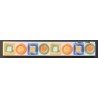 L-WAVE BRILLO  5x33cm