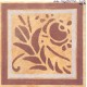 AG OLMEDO 16.5x16.5cm