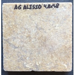 TACO AG ALISIO MATE 4, 8x4,8cm
