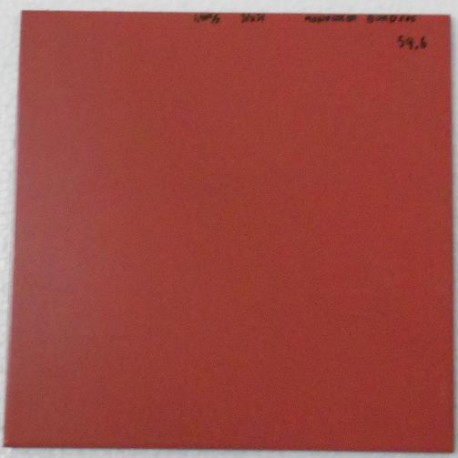 MONOCOLOR BURDEOS STD 31x31