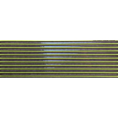 CE-HOME GREEN 12.5x38cm ECO