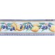 L-GLACIER BRILLO 10x33cm