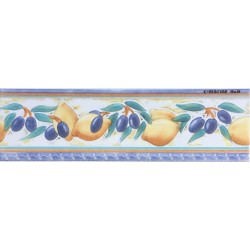 L-GLACIER BRILLO 10x33cm