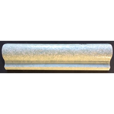 L-LUXON VERDE MATE 5x20cm