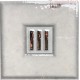 TACO T. TORROX GRIS BRILLO 10x10cm