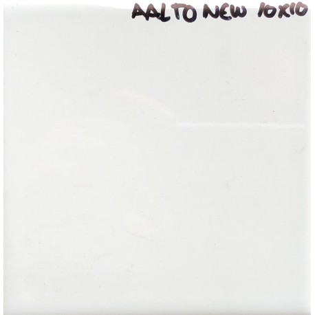 AALTO NEW 10x10cm. ECO