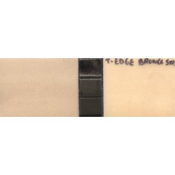 T-EDGE BRONCE 5x15cm