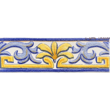 L-ARTA LM 6.5x25cm