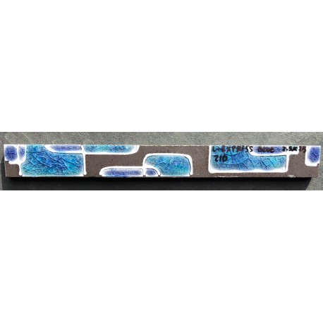 L-EXPRESS BLUE 2.5x25cm
