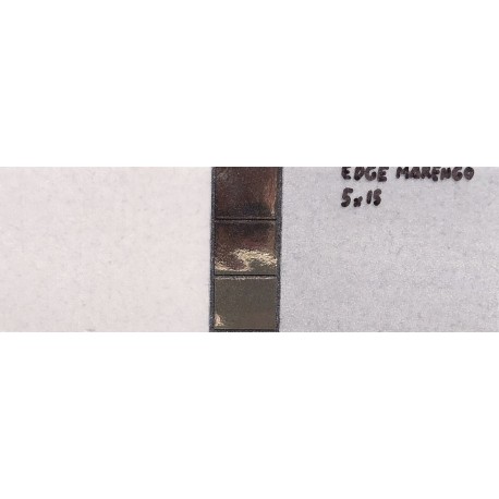 L-EDGE MARENGO 5x15cm
