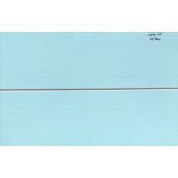 LINEA 38 CIELO 25x38m. COM