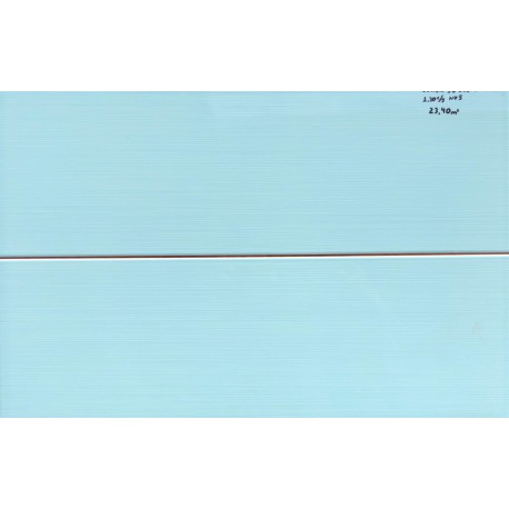 LINEA 38 CIELO BRILLO 25x38m. COM