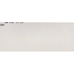 GRIS  MATE 20x50cm ECO