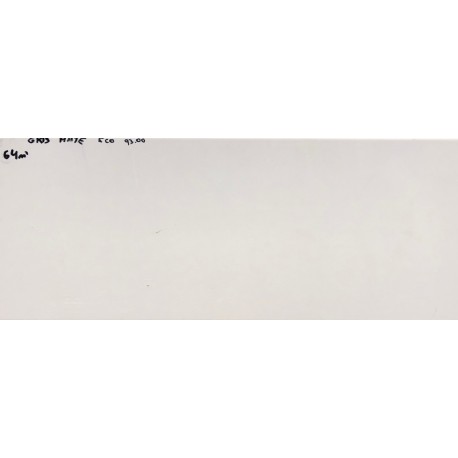 GRIS MARRON 20x50cm ECO