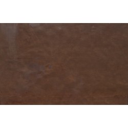 ZEN MARRON  31x48cm. ECO