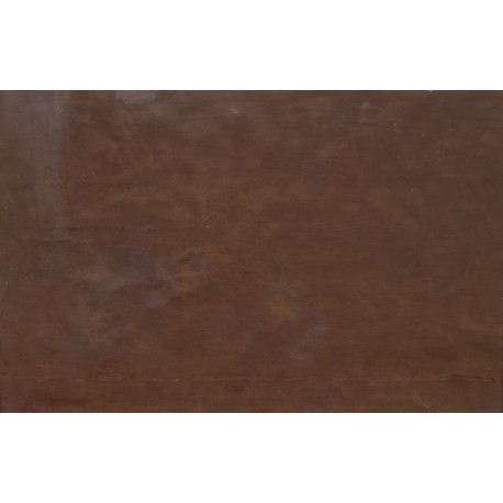 ZEN MARRON  31x48cm. ECO