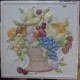 DECORATIVE WALL TILES FRUTAS 31x31