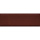 AURE MARRON 15x45cm, ECO
