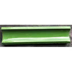 ESCOCIA  VERDE BRILLO 5x20cm