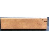 RODAPIE RUSTICO ARENA 8x31
