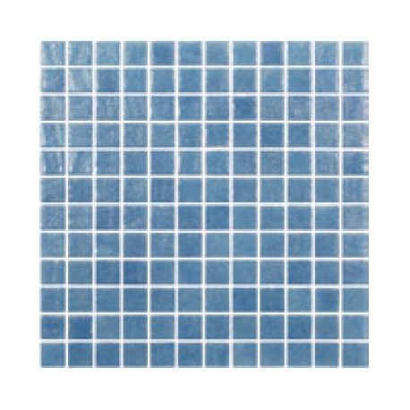 A SWIMMING POOL MOSAIC GENUINE GN102-A
