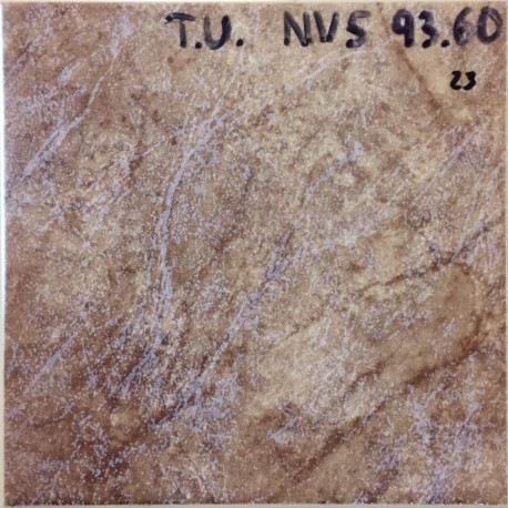 TIPO UNICO 20x20cm COM