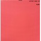 MONOCOLOR ROJO BURDEOS 31x31cm. ECO